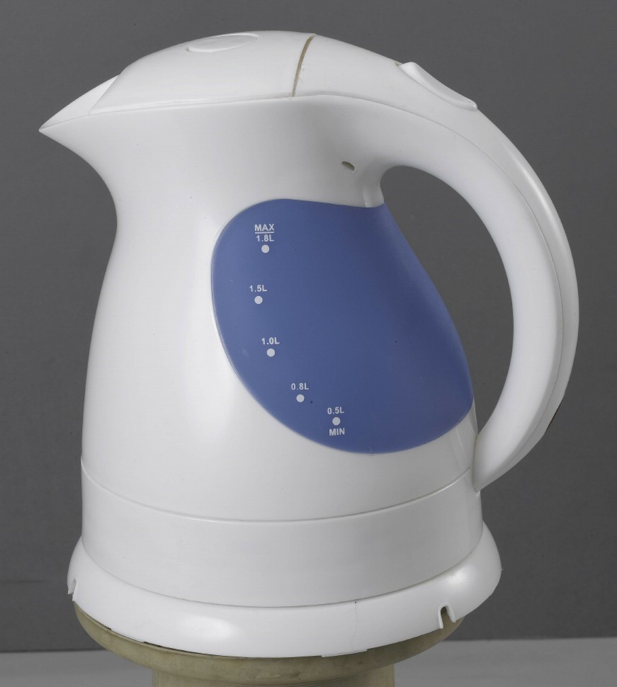  Plastic Electric Kettle (Plastic Electric Kettle)