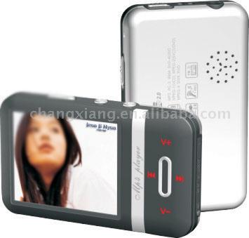  MP4 Player ( MP4 Player)