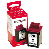  Compatible Lexmark Inkjet Cartridge (Lexmark 12A1970) ( Compatible Lexmark Inkjet Cartridge (Lexmark 12A1970))