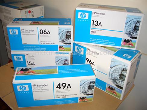  Compatible Laser Toner (12A, 49A, 15A, 96A, 13A Toner) ( Compatible Laser Toner (12A, 49A, 15A, 96A, 13A Toner))