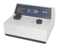  Spectrophotometer (Spectrophotomètre)