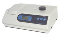 Spektralphotometer (Spektralphotometer)