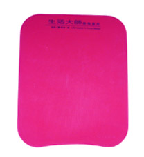  Silicone Mouse Pad (Silicone Mouse Pad)