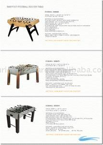  Soccer Table / Football Table (Футбол Table / настольный футбол)