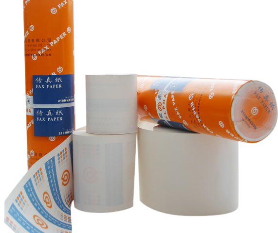  Thermal Paper Roll