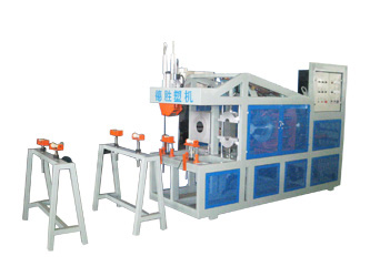 Semi-Automatic Belling Machine (Semi-Automatic Belling Machine)