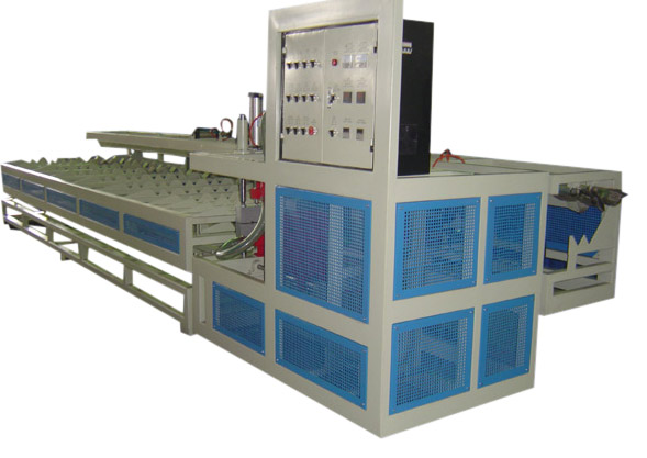  Fully Automatic Double-Pipe Belling Machine (Entièrement automatique Double-Pipe Belling Machine)