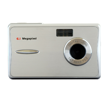  Digital Camera (5.0M Pixels) (Digital Camera (5.0M пикселей))
