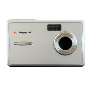  Digital Camera (5.0M Pixels) (Digital Camera (5.0M pixels))