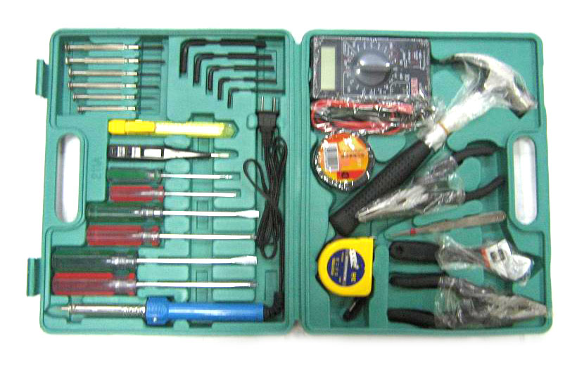 Tool Set (Tool Set)