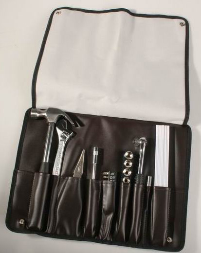 Tool Set (Tool Set)