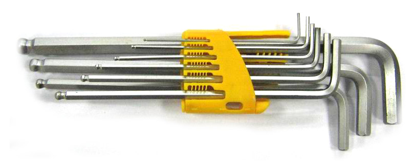  Hex Key Wrench ( Hex Key Wrench)