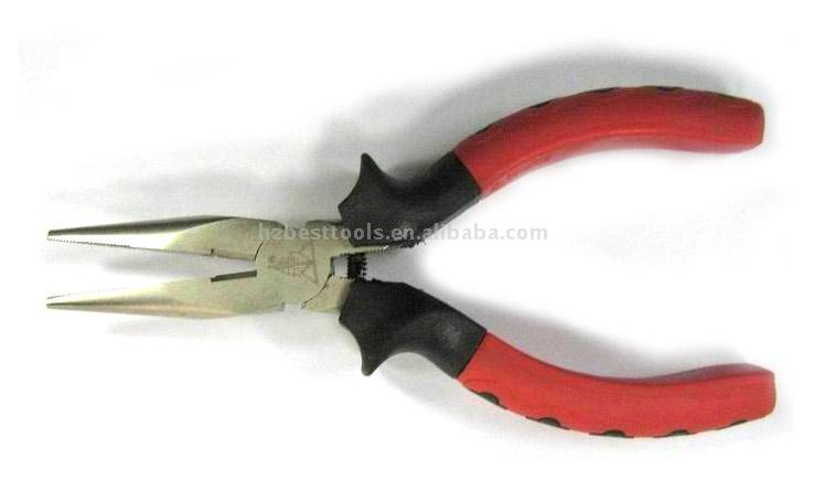  Long Nose Pliers ( Long Nose Pliers)