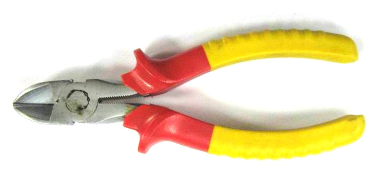  Diagonal Pliers ( Diagonal Pliers)