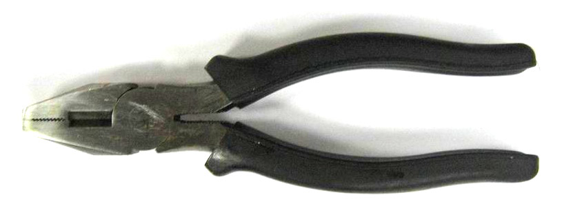  Combination Pliers ( Combination Pliers)