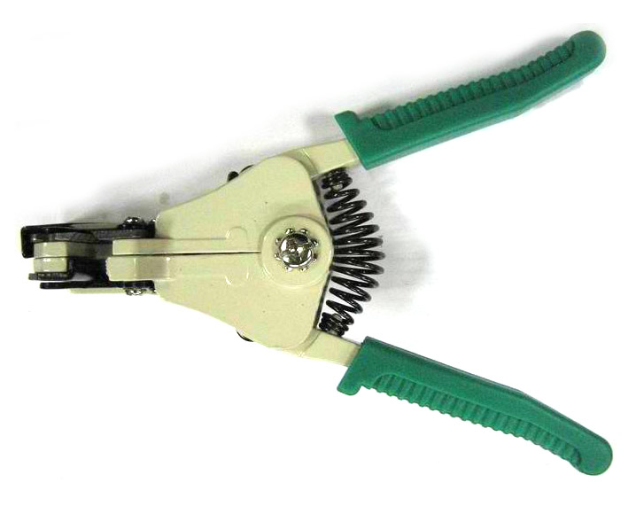 Wire Stripping Tool (Wire Stripping Tool)