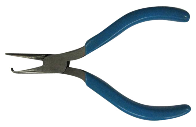  Pearl Pliers ( Pearl Pliers)