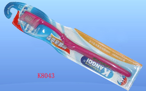  Adult Toothbrush (Brosse à dents pour adultes)