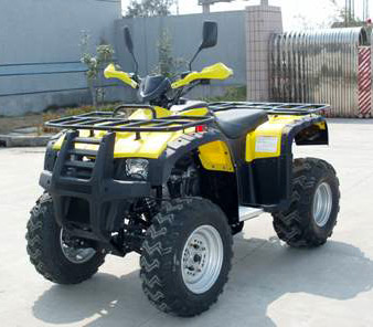  300cc ATV ( 300cc ATV)