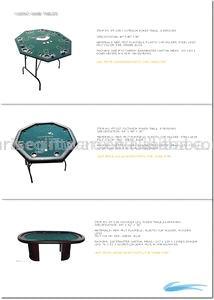  Casino Tables (Казино таблицы)