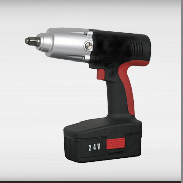  24V Cordless 1/2" Dr. Impact Wrench ( 24V Cordless 1/2" Dr. Impact Wrench)