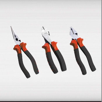  3pc High Leverage Pliers Set ( 3pc High Leverage Pliers Set)