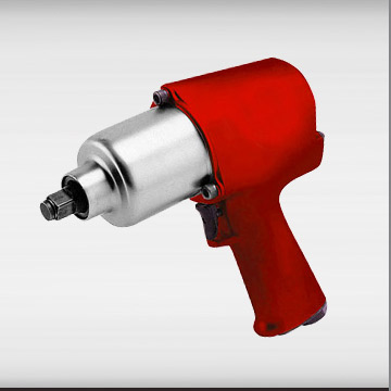  1/2" Dr. Ultra Duty Impact Wrench ( 1/2" Dr. Ultra Duty Impact Wrench)