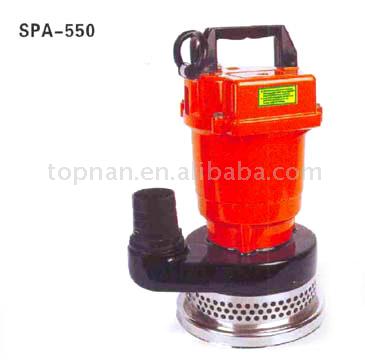  High Performance Submersible Pump (High Performance Pompe submersible)