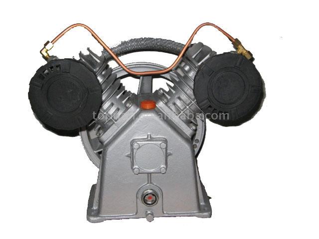  Flight Air Compressor (Vol d`Air Compressor)