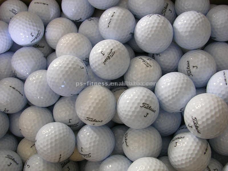  Golf Ball (Гольф Бал)