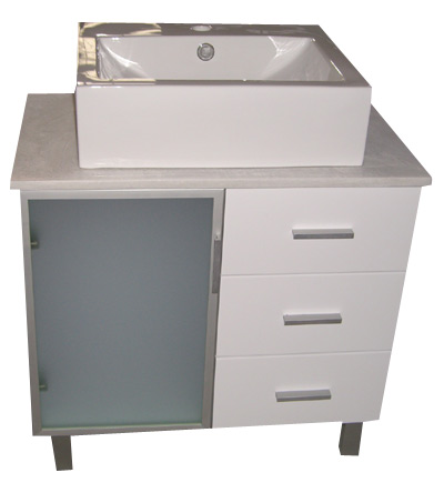  Bathroom Cabinet (Bathroom Cabinet)