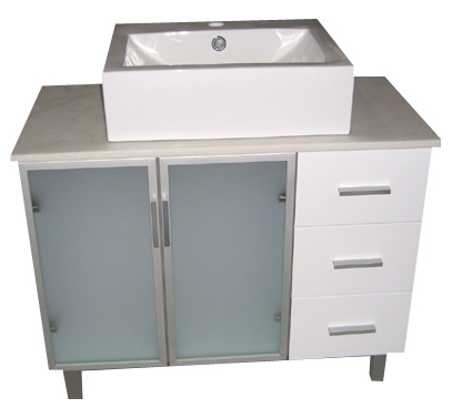  Bathroom Cabinet (Bathroom Cabinet)