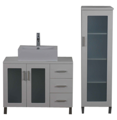  Assorted Cabinet (Assortiment de Cabinet)