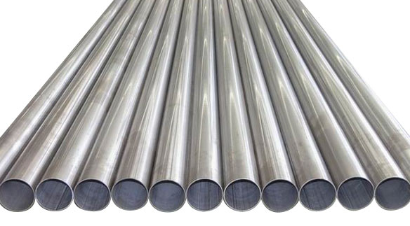  Stainless Steel Welded Tubes (Нержавеющая сталь Трубы)