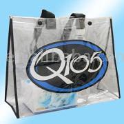  PVC Bag (Sac en PVC)