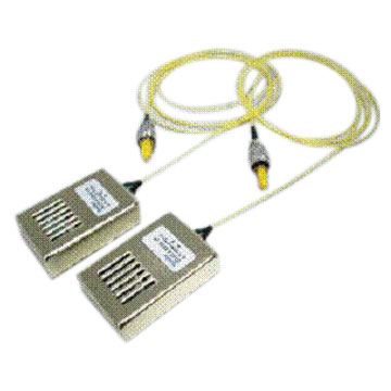  Pigtailed Fiber Module (Pigtailed Fiber модуль)