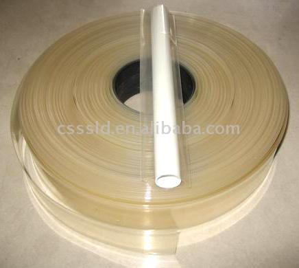 Transparente PVC-Film (Transparente PVC-Film)