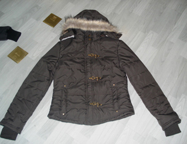  Jacket (Veste)