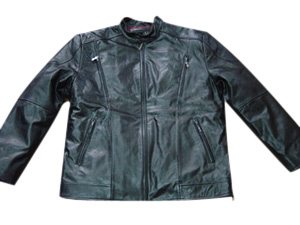  Leather Garment ( Leather Garment)