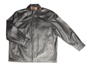  Leather Garment ( Leather Garment)