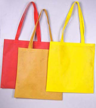  Tote Bags (Fourre-tout)