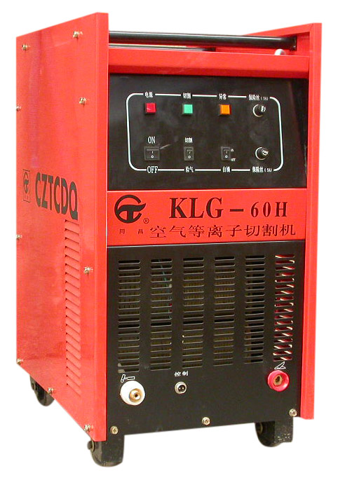  KLG-60 CO2 Plasma Cutter (KLG-60 CO2 плазменный резак)