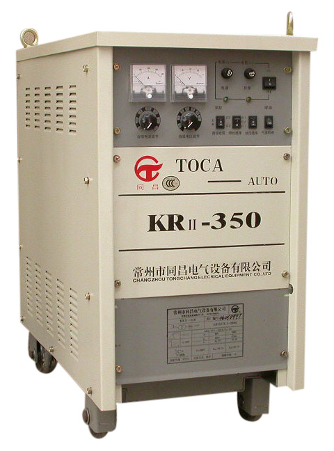  KRII-350 CO2 Shield Welder (Krii-350 CO2-Shield Welder)