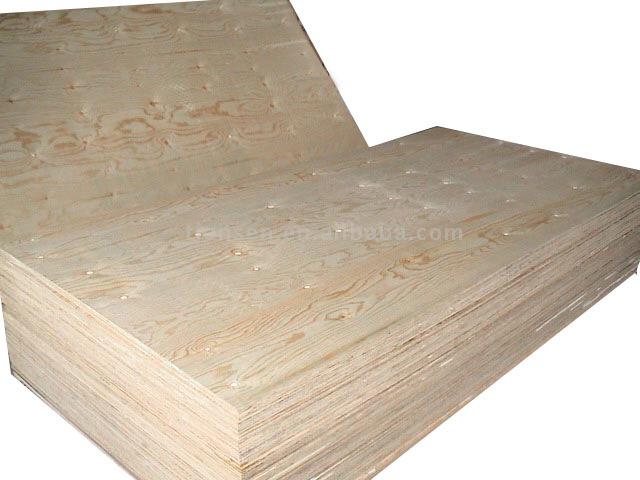  Pine Plywood (Pine Plywood)