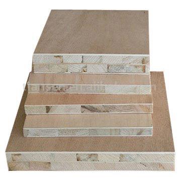  Block Board (Panneau de bloc)