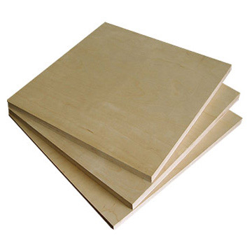  Birch Plywood (Contreplaqué de bouleau)