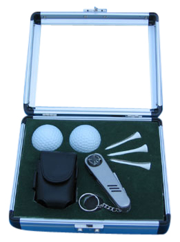  Golf Gift (Гольф подарки)