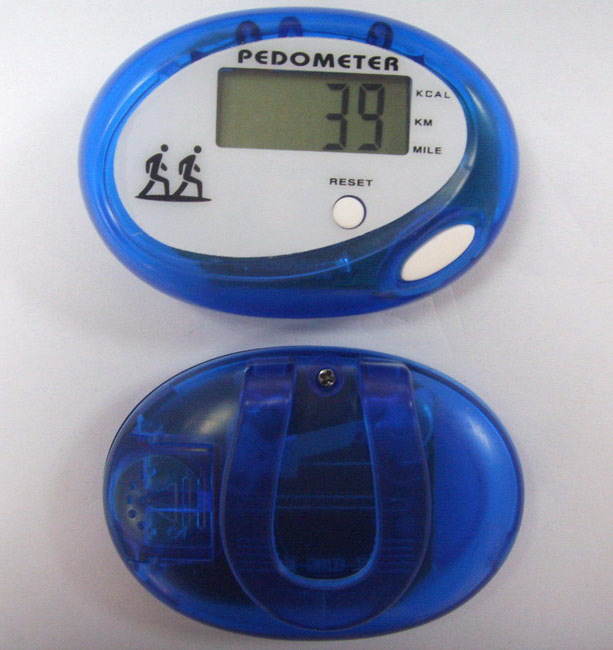  HOT Calorie Pedometer M-261B (HOT Calorie podomètre M-261B)