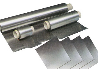 Flexible Graphite Sheets (Flexible Graphite Sheets)