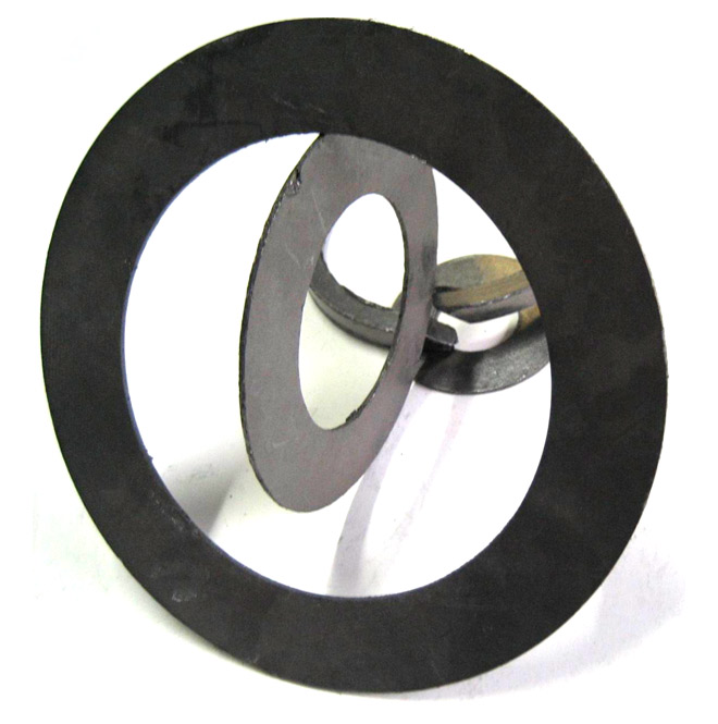  Reinforced Graphite Gasket ( Reinforced Graphite Gasket)